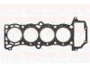 FAI AutoParts HG987 Gasket, cylinder head